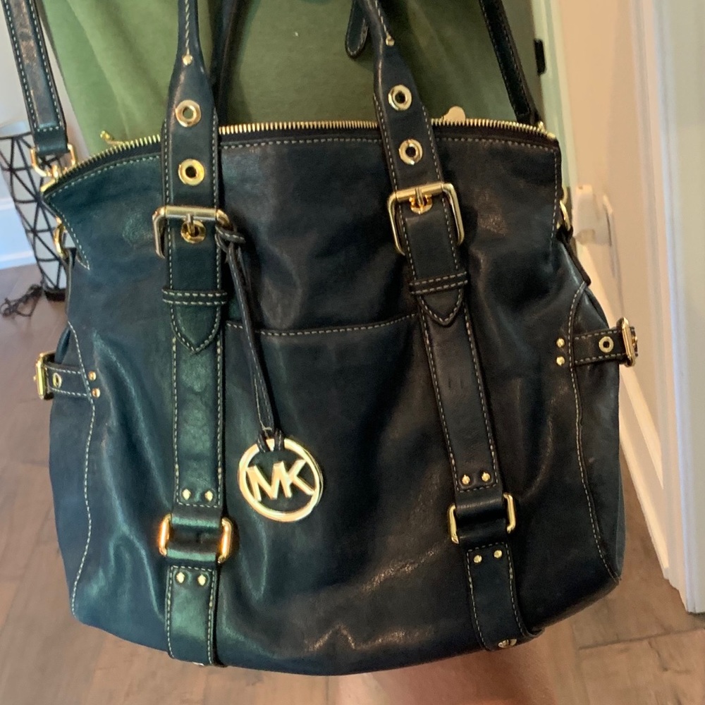 Beautiful MK bag